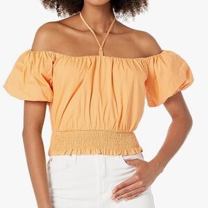 NWT- ASTR-  Aldrin Top